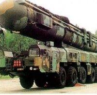 СТАВА НАПЕЧЕНО! Китай разположи балистични ракети близо до границата с Русия