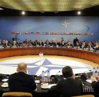 Военният министър на САЩ успокои: Имаме непоколебима ангажираност към НАТО
