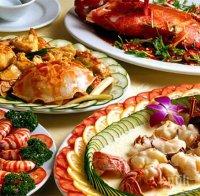 ВНИМАНИЕ! Морските дарове крият опасности за здравето