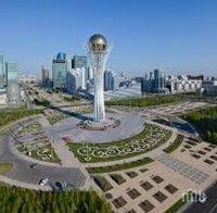 Преговорите за Сирия в Астана забуксуваха