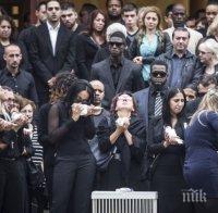 ШОК И УЖАС! Разкол в мафията на Монреал, бандити се палят и убиват за власт