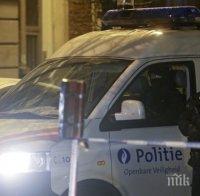 В Белгия осуетиха джихадистки заговор с дронове, мишената е бил премиерът