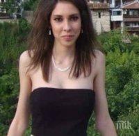 Бащата на убитата красавица Вероника преживява нов ужас, пише на президента Радев