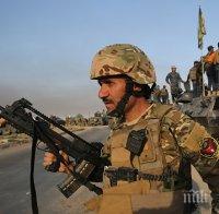 БИТКА! Иракската армия прочисти напълно източната част на Мосул от терористи