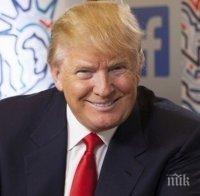 Тръмп затяга мерките! Готви заповеди за финансирането и участието в международни организации и договори