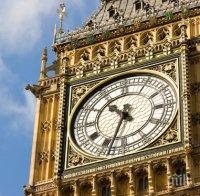 Еврошеф предупреди Великобритания да не се изкушава от идеята за данъчен рай край европейските брегове