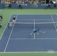 Впечатляващо! След геврека! Гришо разби Гофен! Давид още помни тази лекция (КЛЮЧОВО ВИДЕО)