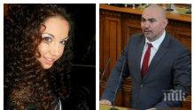 ЕКСКЛУЗИВНО! Жени ли се Росен Петров? Булката на депутата проговори пред ПИК...