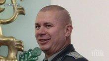 Военната прокуратура даде на съд ген. Димитър Шивиков за длъжностно присвояване