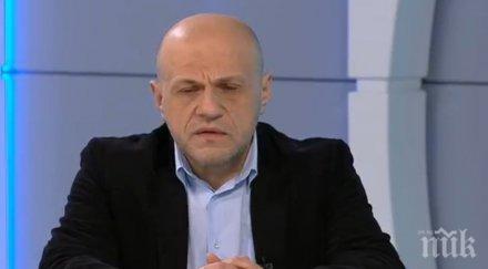 бомба ефир томислав дончев избухна еврофондовете каско политиката обновена