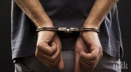 шокиращи данни всеки минути българия става престъпление