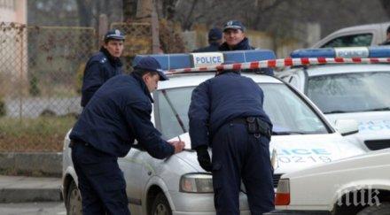 ченгетата арестуваха наркоготвач бургас любовен скандал