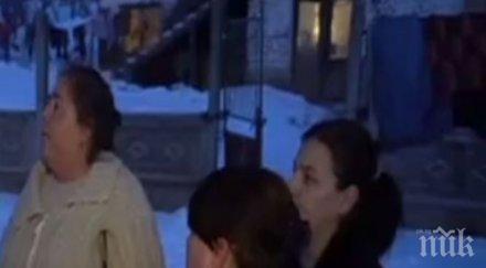 зверство годишни колят дядо брадва цяло село пуска децата училище страх