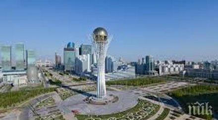 сирийските бунтовници продължат сраженията преговорите астана провалят