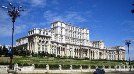 докладът румъния първи път говори необратими реформи