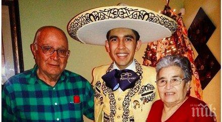 вижте двойниците знаменити хора изумите приликата снимки