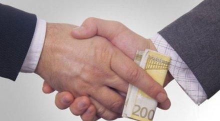 нов доклад българия първа корупция миналата година