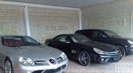 мега афера турция конфискува хиляди луксозни автомобили внос българия нелегалната стока 114 млн лева