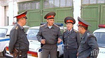 полицаите таджикистан минаха диета