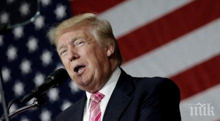 двупартийна група сенатори опитват спрат тръмп отмени санкциите русия