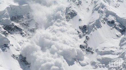 жертвите лавината италия станаха