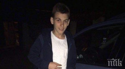 годишният дани бори левкемията пловдивска клиника помогнем