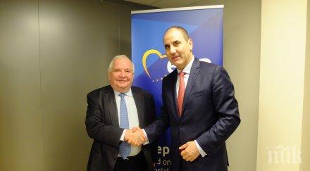 първо пик жозеф дол извънредна новина българия брюксел шефът енп разкри лъжите бсп