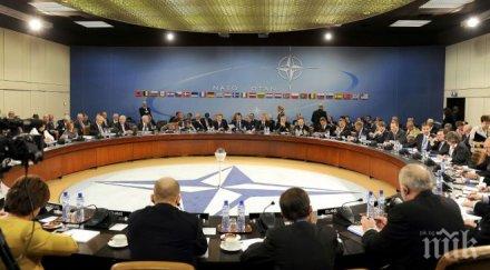 военният министър сащ успокои имаме непоколебима ангажираност нато