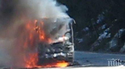 повдигнаха обвинения небрежност фирмата собственик автобуса ковчег малките унгарчета