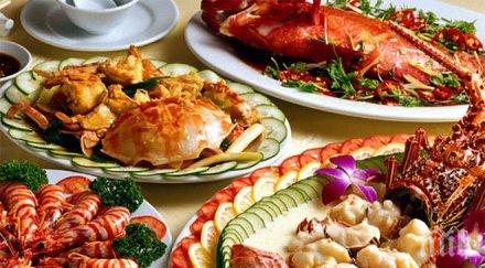 внимание морските дарове крият опасности здравето