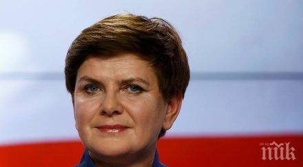 полша предложи жизненоважни реформи преодолее брекзит