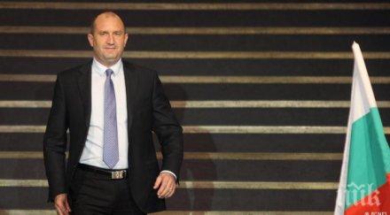 първа визита радев лети брюксел новия премиер