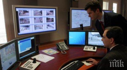 биг брадър опасват спешните кабинети камери