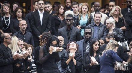 шок ужас разкол мафията монреал бандити палят убиват власт