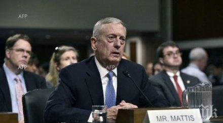 министърът отбраната сащ посети япония южна корея началото февруари