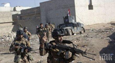 иран отново заговори атомна бомба