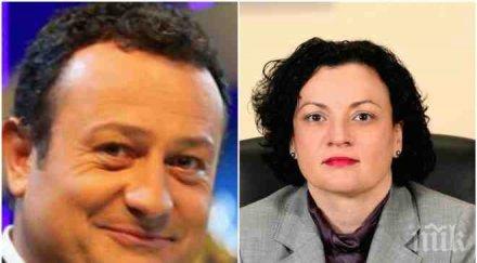 разкритие пик мосв даде 150 000 хонорар димитър рачков актьорът холивудско заплащане министър василева