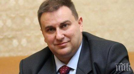 евродепутатът емил радев спиране евросредствата усвояването продължава пълни темпове
