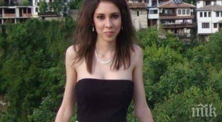 бащата убитата красавица вероника преживява нов ужас пише президента радев
