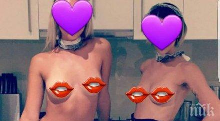 челен пример чистачки монокини тотален хит австралия