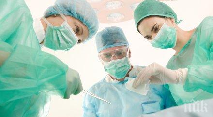 живот смърт неврохирурзи бориха живота абитуриентки останали без скалпове жестока катастрофа