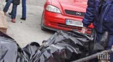 свидетел издал убийците клошаря варна