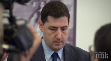 кметът пловдив обжалва отстраняването поста