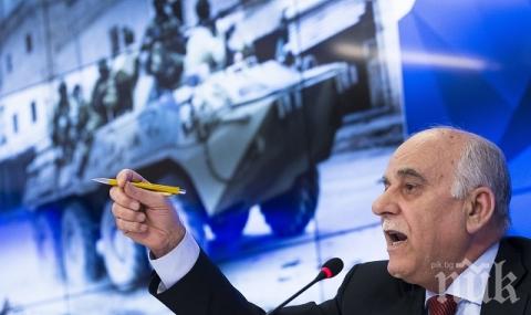 Сирийските бунтовници отказват да преговорят пряко с режима на Асад