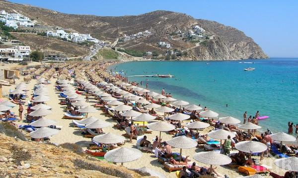 ВДИГАМЕ СТАНДАРТА! 25% ръст на заявените почивки за Гърция