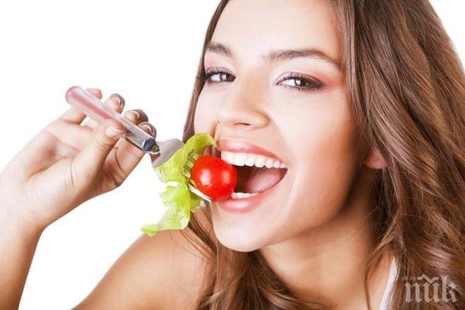 Яжте това за красива и здрава кожа