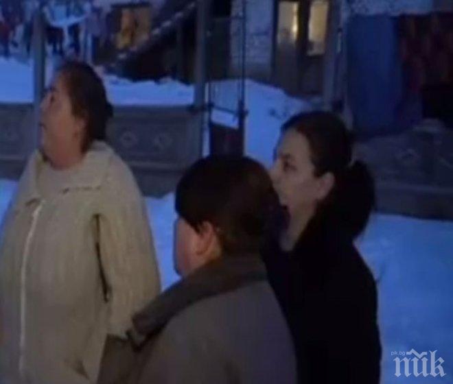 ЗВЕРСТВО! 12-годишни колят дядо с брадва, цяло село не пуска децата си на училище от страх