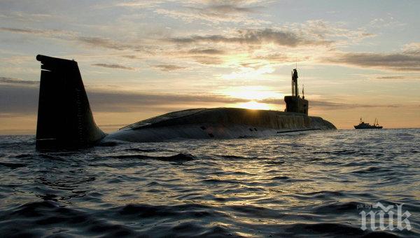 Полша ще строи подводници с Франция