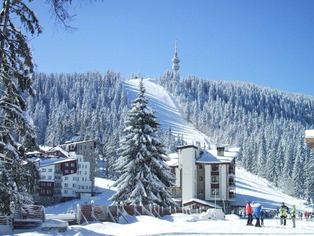 Румънски полицай ще патрулира в Пампорово през ски сезона