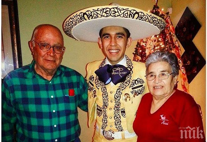 Вижте двойниците на знаменити хора, ще се изумите от приликата (СНИМКИ)